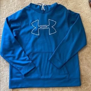 Under Armour Men’s Sweatshirt